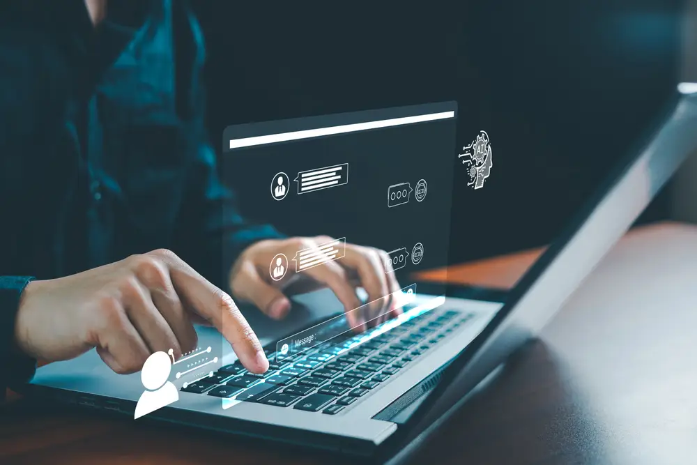 AWS Centro de Innovación: Uso de IA Generativa - Driven